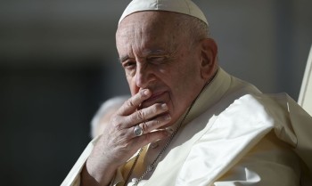 Papa repete no Sínodo dos Bispos apelo a Igreja aberta a todos