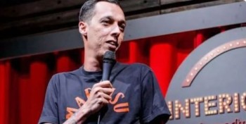 Humorista Nil Agra se apresenta em Mogi das Cruzes nesta quinta-feira