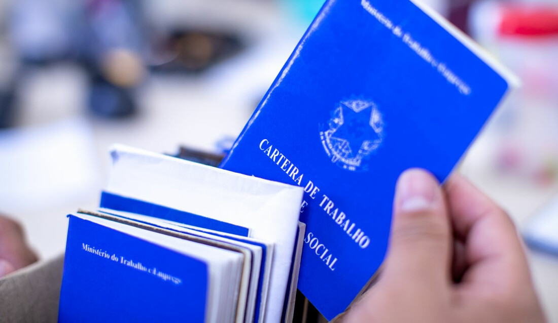 Mogi das Cruzes lidera a geração de emprego na região