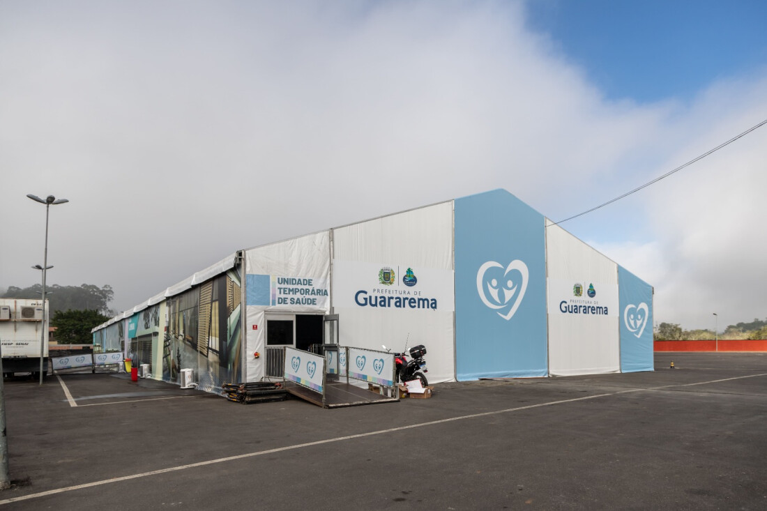 Saúde de Guararema promove campanha Outubro Rosa