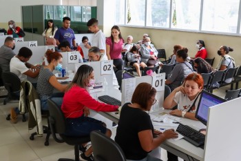 Região negocia mais de R$ 100 milhões em dívidas com Refis   