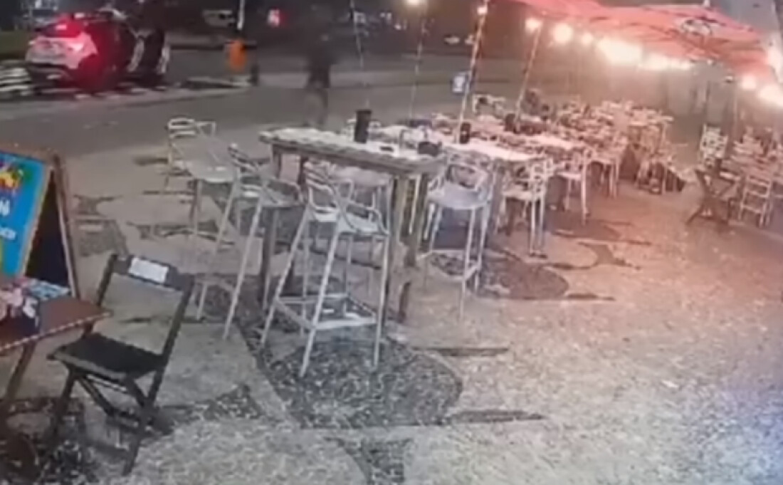 Três médicos são assassinados na orla do Rio de Janeiro 