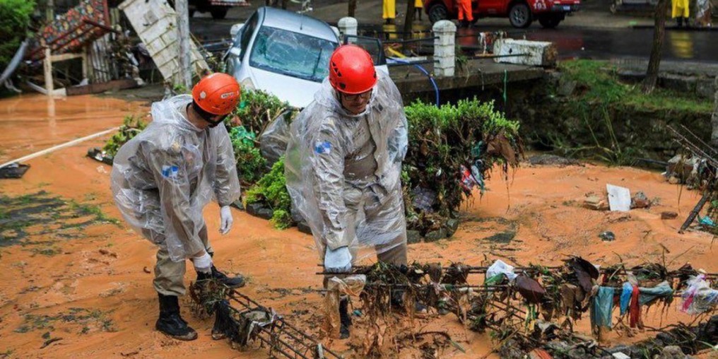 Defesa Civil Nacional repassa R$ 11,2 milhões a 11 cidades 