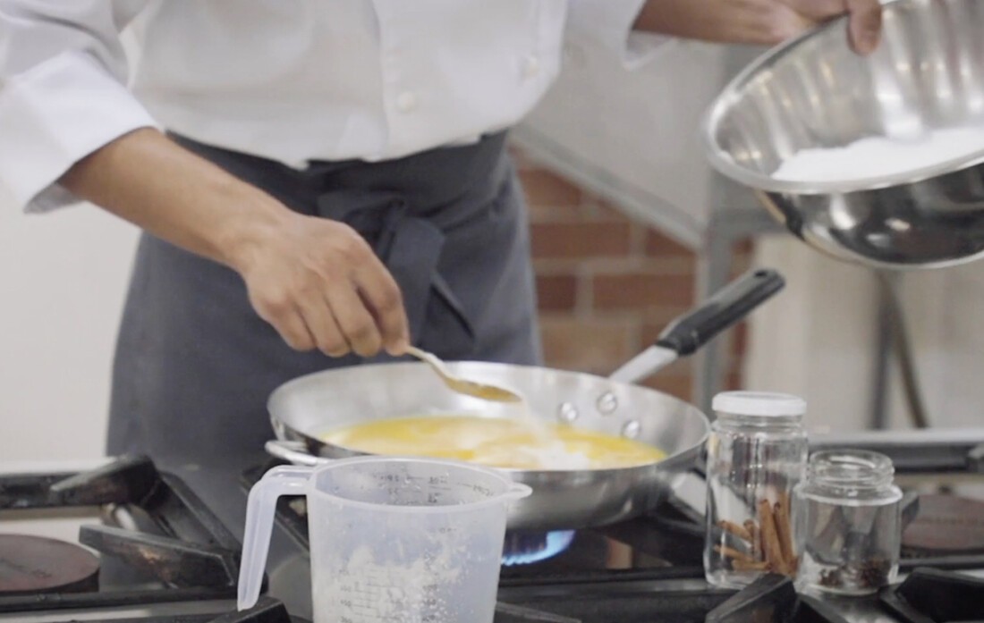Cozinha de Talentos abre novas vagas para curso gratuito de gastronomia em Mogi 