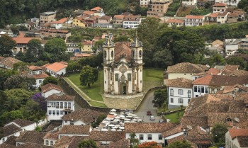 PAC: Iphan define 138 projetos de restauração de patrimônios culturais