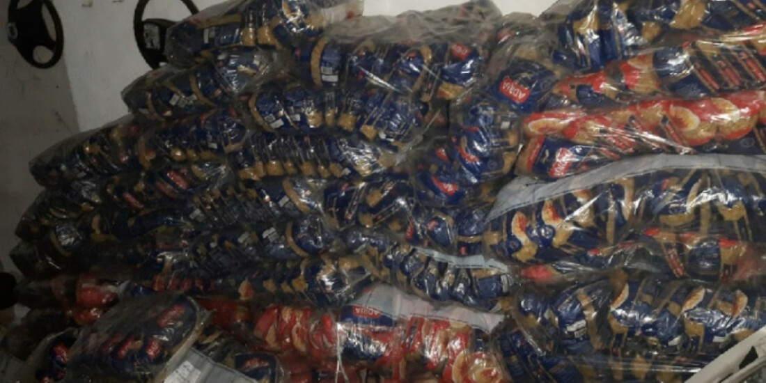 Guarda Municipal realiza diversos flagrantes neste fim de semana