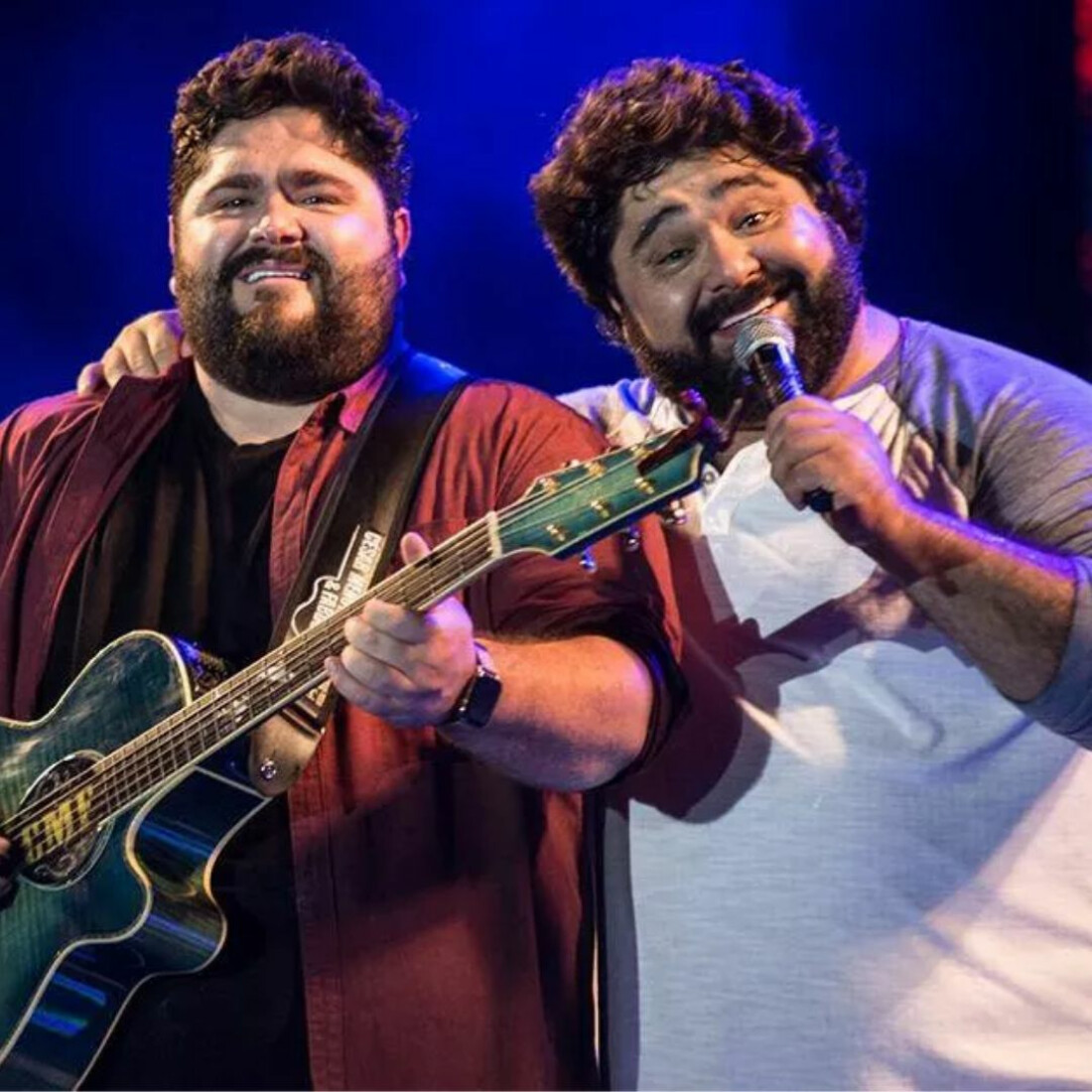 Biritiba AgriFest começa na próxima quarta (11) com grandes artistas nacionais