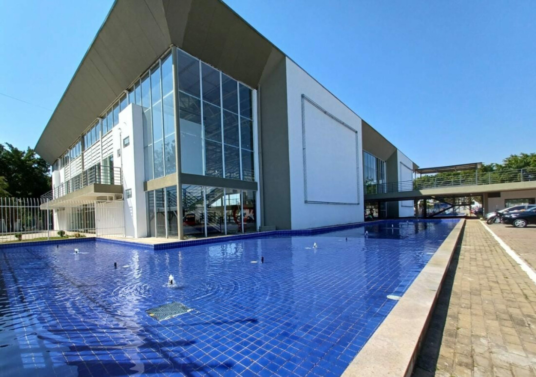 Poá recebe a Feicom Alto Tietê 2023