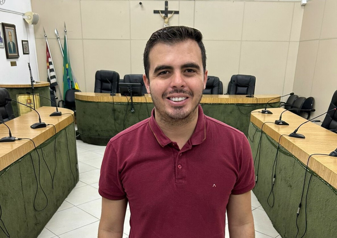 Autistas serão vereadores por um dia em Ferraz