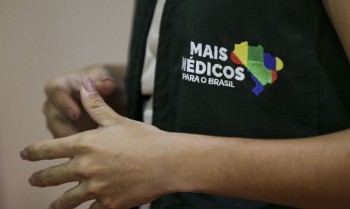 Grupo interministerial vai propor sistema de cotas para o Mais Médicos
