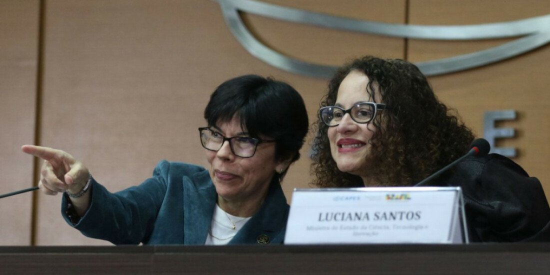 Curso de especialização para professor de ciências terá 8 mil vagas