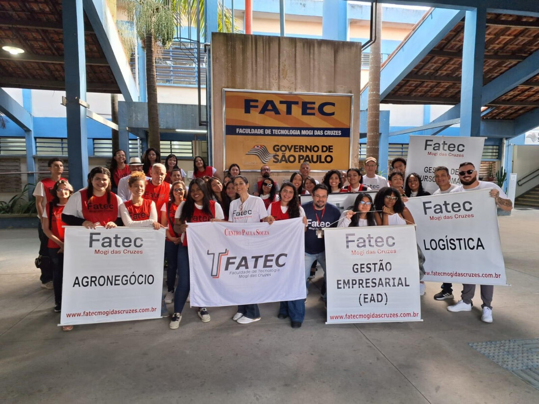 Fatec de Mogi das Cruzes recebe pedidos de isenção e redução da taxa