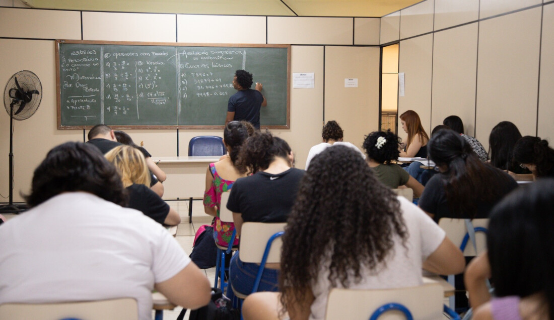 Inscrições para Aulão Preparatório são prorrogadas até o dia 20