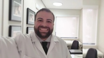 Corpo de Diego Bomfim é velado nesta sexta em Presidente Prudente