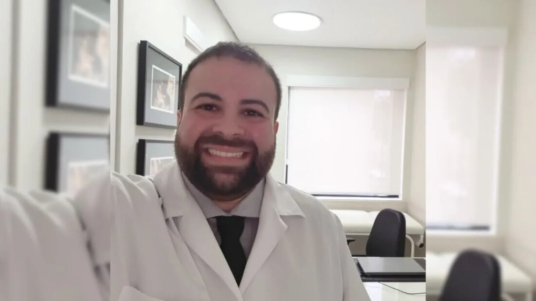 Corpo de Diego Bomfim é velado nesta sexta em Presidente Prudente