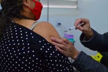 Região promove campanha de multivacinação para elevar cobertura vacinal