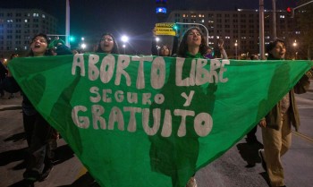 Chilenos mostram desânimo com tentativa de aprovar nova Constituição