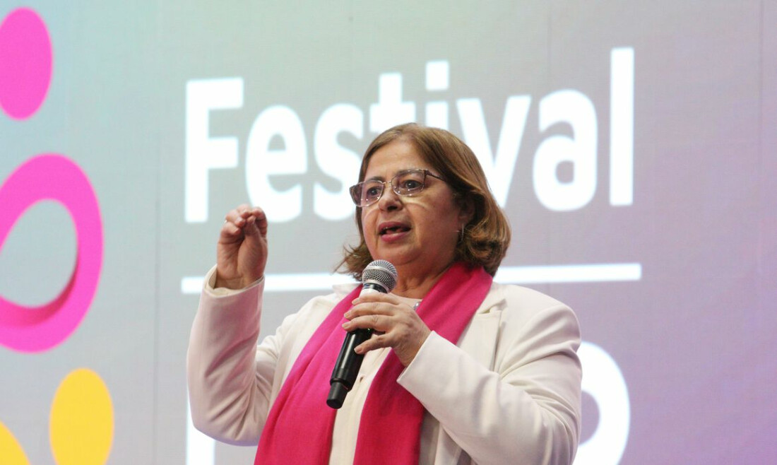 Marcha contra Misoginia será lançada em outubro