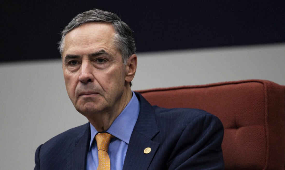 Presidente do STF defende o combate às desigualdades