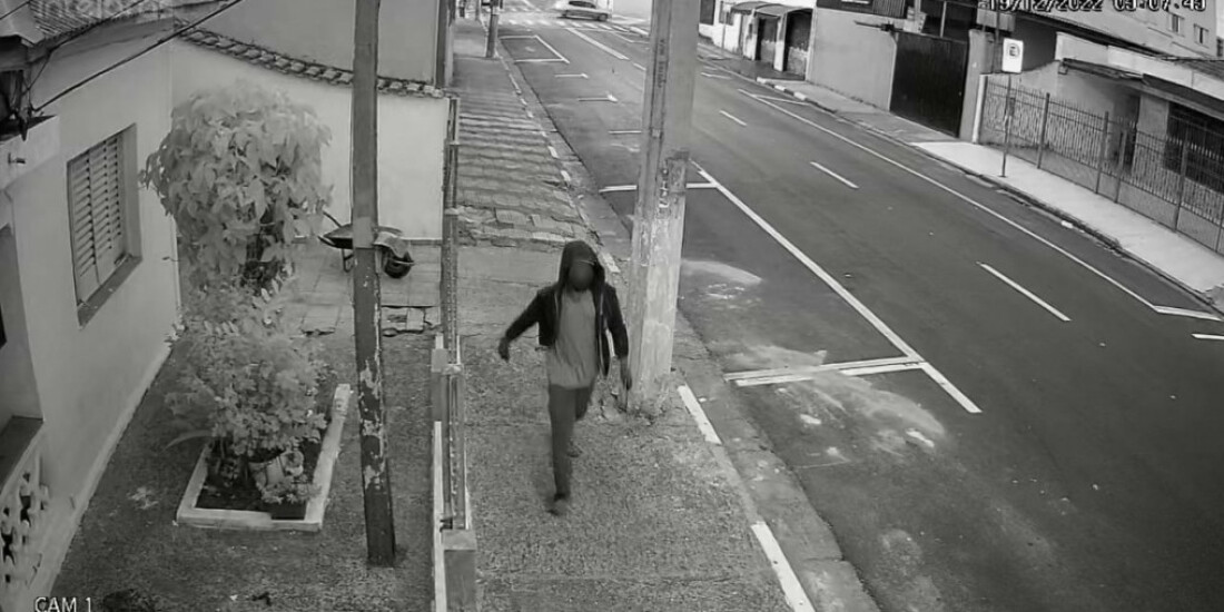 Sede da ONG Trupe do Riso é furtada três vezes