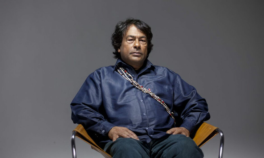 Admitir indígena na ABL é admitir 200 línguas diferentes, diz Krenak