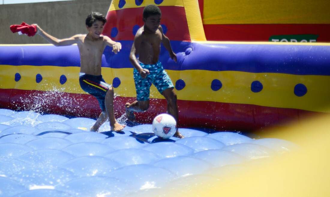Hoje é Dia: semana celebra criança, nordestino e feriado de Aparecida
