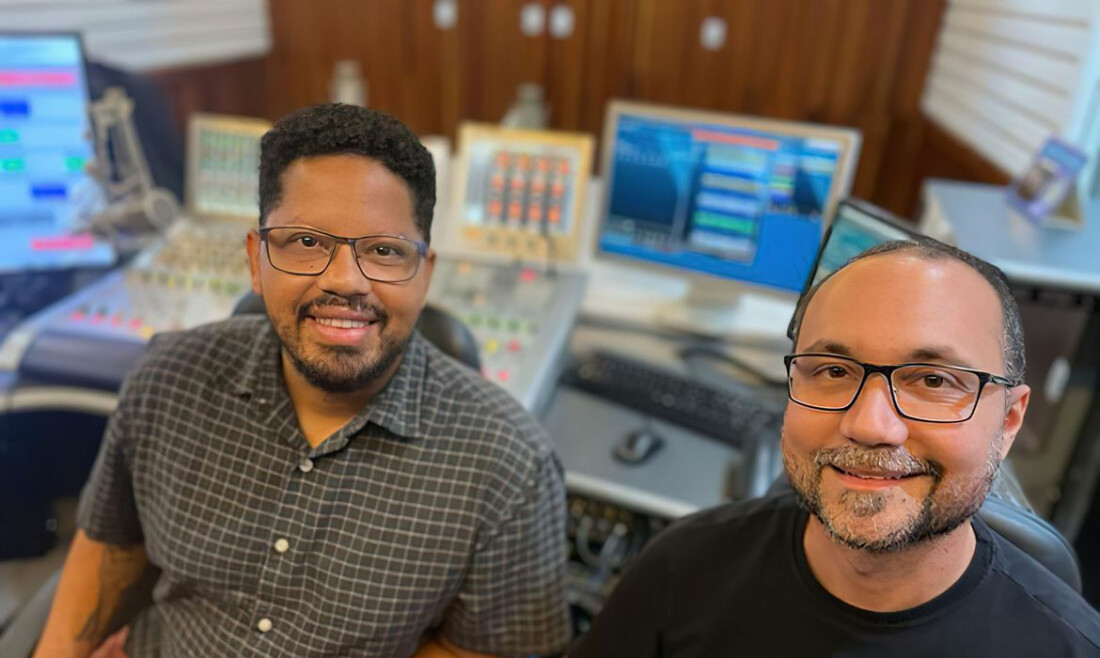 Rádio Nacional estreia programação local em São Paulo