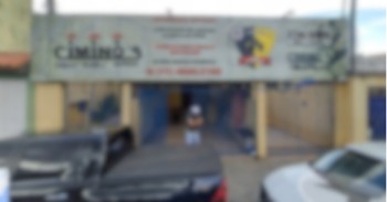 Funcionário de bar de clube de tiro morre após ser baleado por policial civil