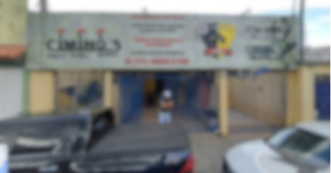 Funcionário de bar de clube de tiro morre após ser baleado por policial civil