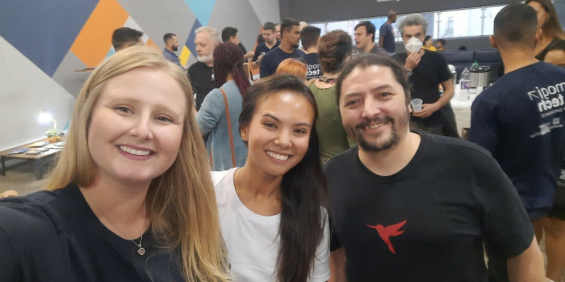 Startup mogiana é destaque entre iniciativas internacionais