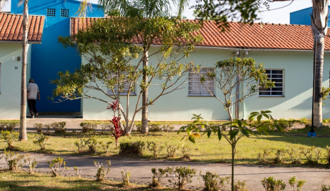 Vila Dignidade recebe roda de conversa nesta terça