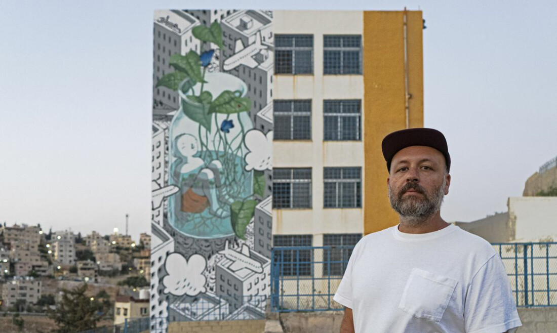 Mostra de Arte Pública leva cultura para cidades do interior