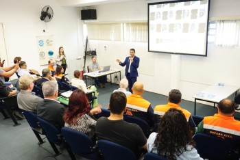 Condemat e DAEE reforçam ações de combate às chuvas