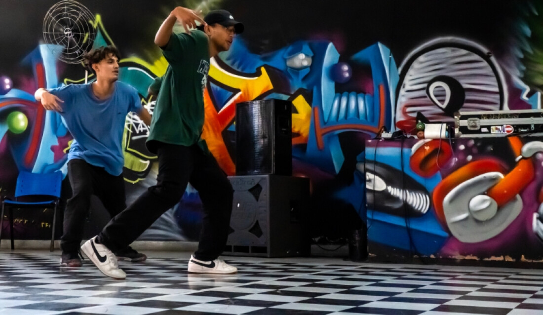 Seguem abertas as inscrições para a 1ª Olimpíada Cultural de Mogi das Cruzes