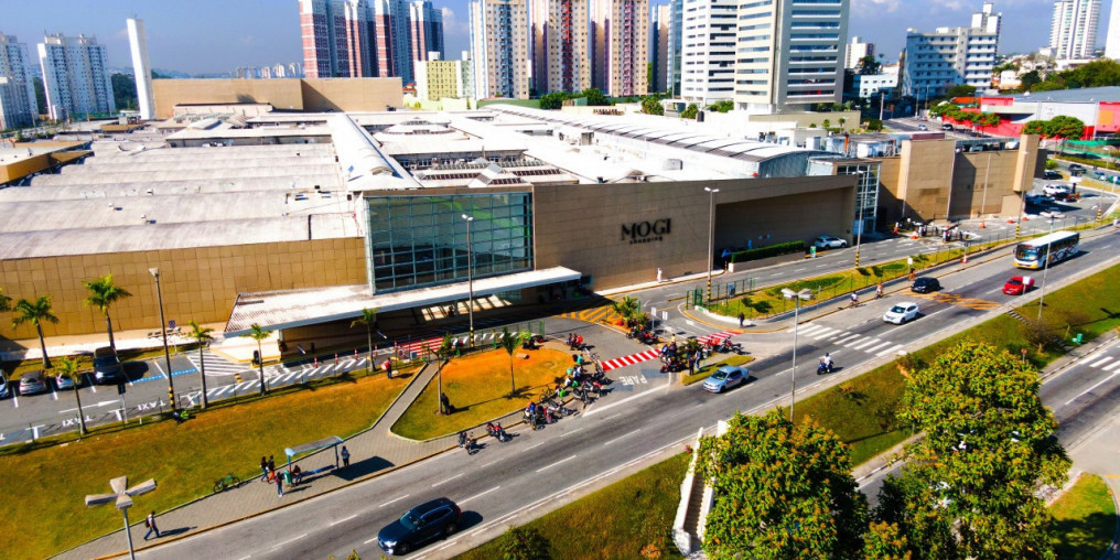 Mogi Shopping oferece vagas na área de vendas