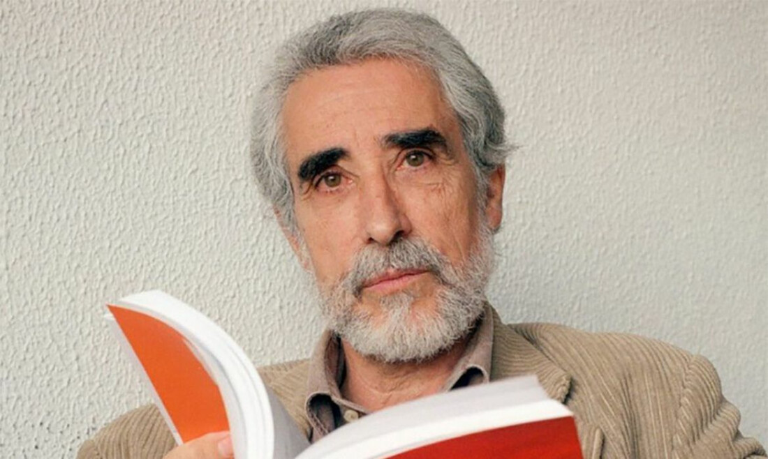 Escritor português João Barrento vence Prêmio Camões 2023