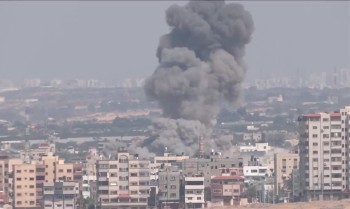Oriente Médio: conflito tirou ao menos 200 mil palestinos de casa