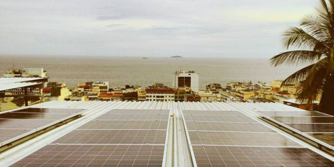 Uso de energia solar cresce no país, com 19 GW de potência instalada