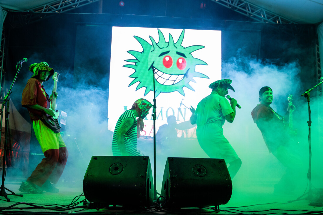 Em comemoração ao mês das crianças, Itaquá promove 'Pira Fest' no Piratininga