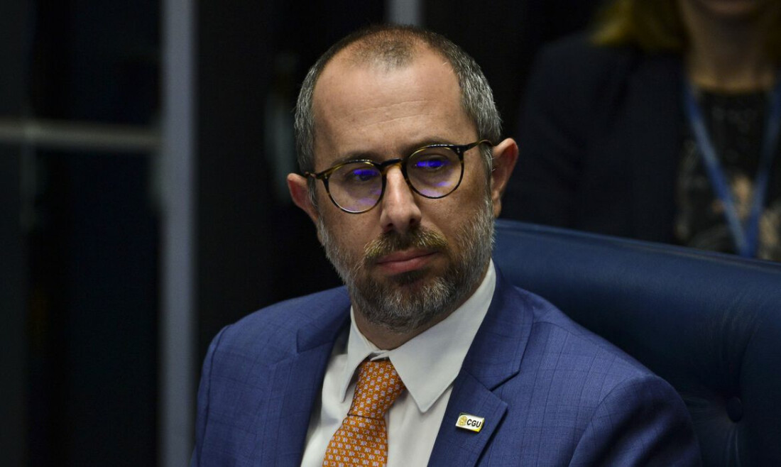 Ministro CGU debate em Paris o combate ao suborno transnacional