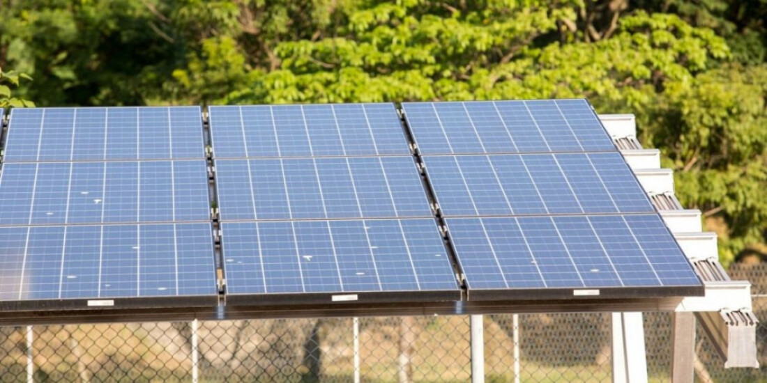 Banco do Brasil inaugura quatro usinas solares neste mês