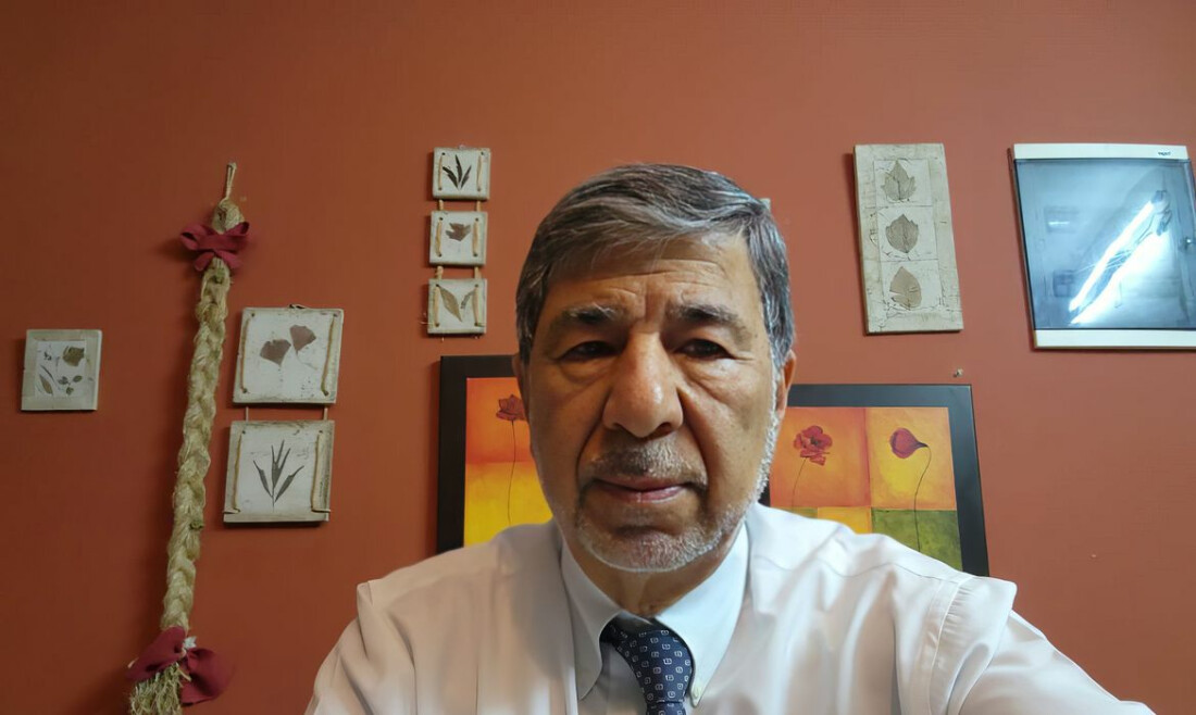 Conflito é capítulo da guerra desde 1948, diz embaixador palestino