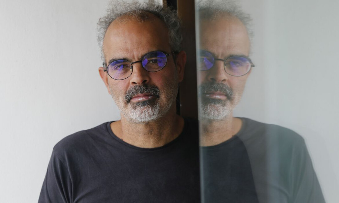 Gonçalo Tavares: Literatura faz leitor perceber melhor a realidade