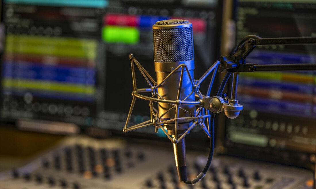 Radioagência Nacional completa 19 anos de conteúdo radiofônico online