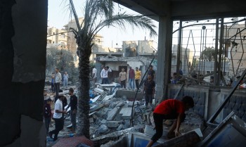Israel: cerco em Gaza continuará enquanto o Hamas mantiver reféns