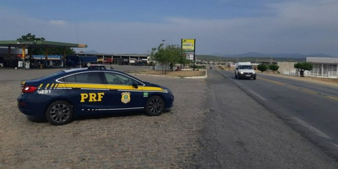 Operação Natal apreende drogas, localiza foragidos e veículos roubados