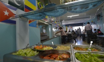 Bares e restaurantes fechando com prejuízo crescem 5% no país