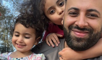 “Há bombardeio para todo lado”, diz palestino-brasileiro em Gaza