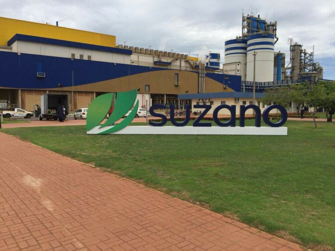 Suzano está com inscrições abertas para Programa de Estágio Técnico 2024