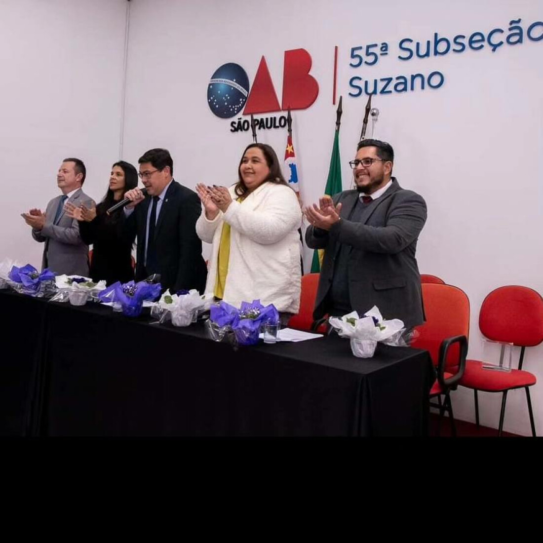 OAB Suzano promove Simpósio de Direitos Humanos no próximo dia 27